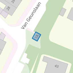 Perceel HDW00-D-7057