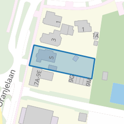 Perceel HDW00-D-7061