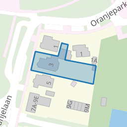 Perceel HDW00-D-7067