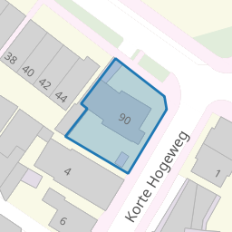 Perceel HDW00-D-7072