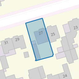 Perceel HDW00-D-7077