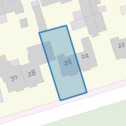 Perceel HDW00-D-7078