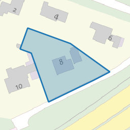 Perceel HDW00-D-7080