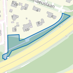 Perceel HDW00-D-7082