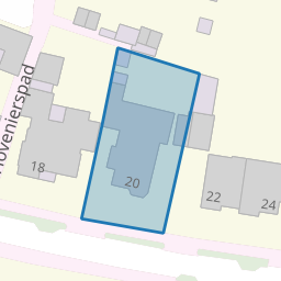 Perceel HDW00-D-7087