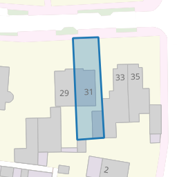 Perceel HDW00-D-7092