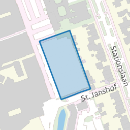 Perceel HDW00-D-7097