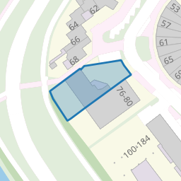 Perceel HDW00-D-7100