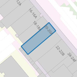 Perceel HDW00-D-7107