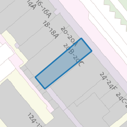 Perceel HDW00-D-7108