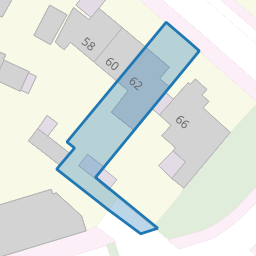 Perceel HDW00-D-7121