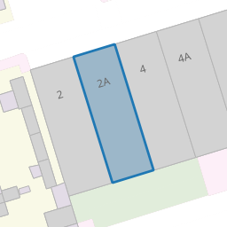 Perceel HDW00-D-7124