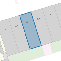 Perceel HDW00-D-7125