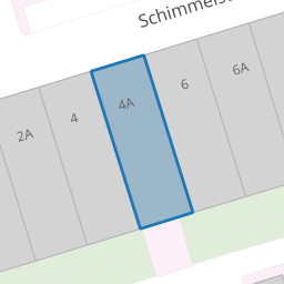 Perceel HDW00-D-7126