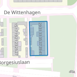 Perceel HDW00-D-7133