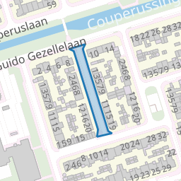 Perceel HDW00-D-7148