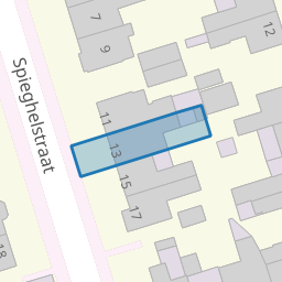 Perceel HDW00-D-7149