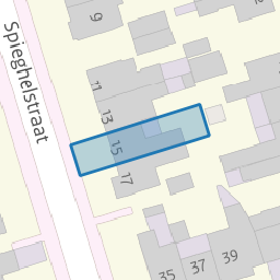 Perceel HDW00-D-7150