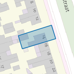 Perceel HDW00-D-7151