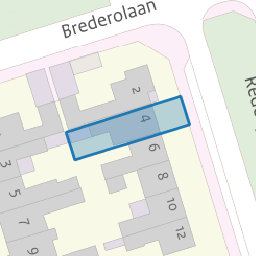 Perceel HDW00-D-7153