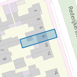 Perceel HDW00-D-7155