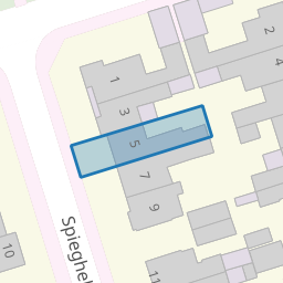 Perceel HDW00-D-7157