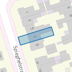 Perceel HDW00-D-7158