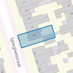 Perceel HDW00-D-7159