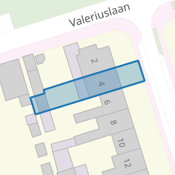 Perceel HDW00-D-7160