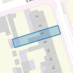 Perceel HDW00-D-7161