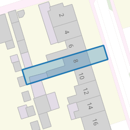 Perceel HDW00-D-7162