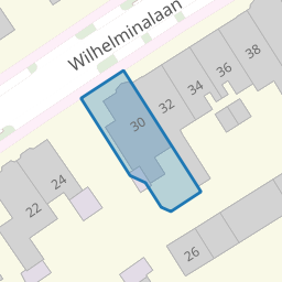 Perceel HDW00-D-7169