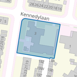 Perceel HDW00-D-7171