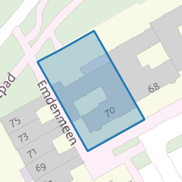 Perceel HDW00-D-7195