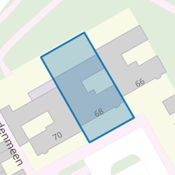 Perceel HDW00-D-7196