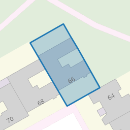 Perceel HDW00-D-7197