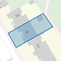 Perceel HDW00-D-7199