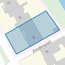 Perceel HDW00-D-7201