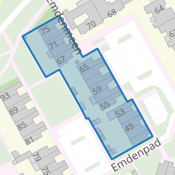 Perceel HDW00-D-7202