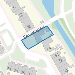 Perceel HDW00-D-7203