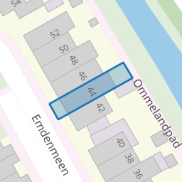 Perceel HDW00-D-7209