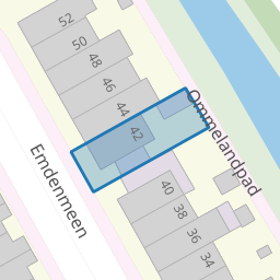 Perceel HDW00-D-7210