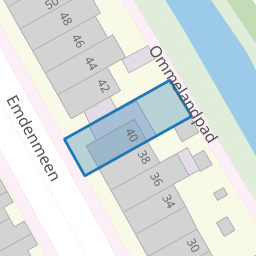 Perceel HDW00-D-7211