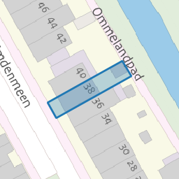 Perceel HDW00-D-7212