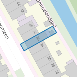 Perceel HDW00-D-7213