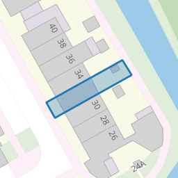 Perceel HDW00-D-7215