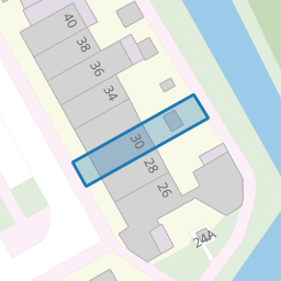 Perceel HDW00-D-7216