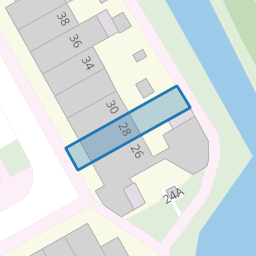 Perceel HDW00-D-7217