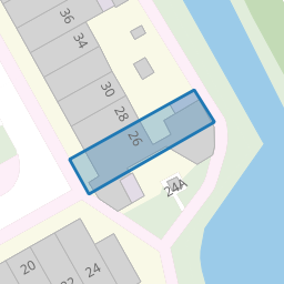 Perceel HDW00-D-7218