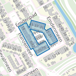 Perceel HDW00-D-7220